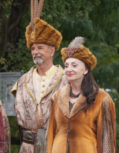 Orszak Dziejów we Wrocławiu