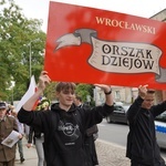 Orszak Dziejów we Wrocławiu