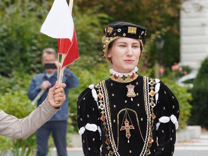 Orszak Dziejów we Wrocławiu