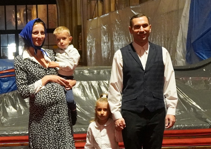 Orszak Dziejów we Wrocławiu