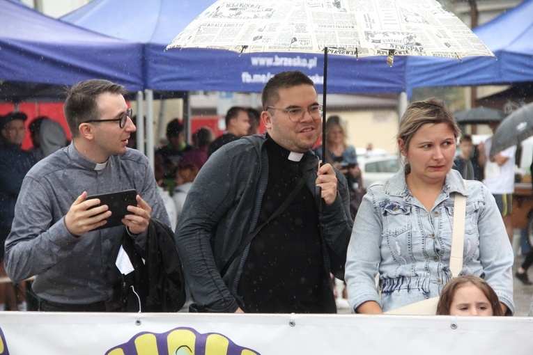 V Brzeska Dycha św. Jakuba