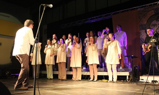 Koncert zespołu TGD zainauguruje 22. Tydzień z Ewangelią.