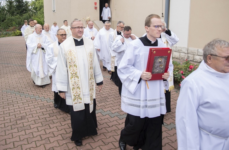 Jubileusz w Trzciance, cz. 2