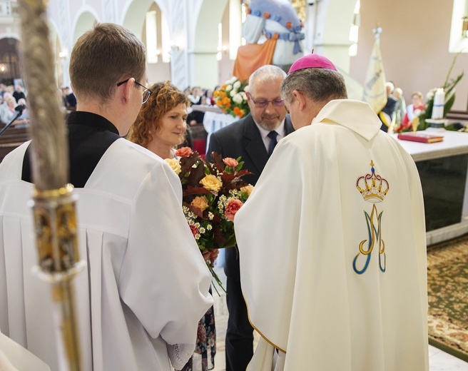 Jubileusz w Trzciance, cz. 2