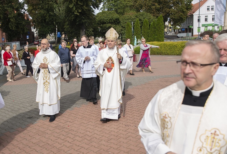 Jubileusz w Trzciance, cz. 2