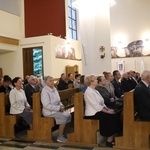 Jubileusz parafii pw. św. Stanisława BM na krakowskim Dąbiu