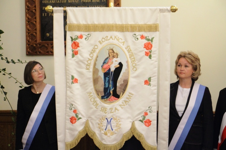 100 lat parafii Najświętszego Serca Pana Jezusa na Piaskach Wielkich