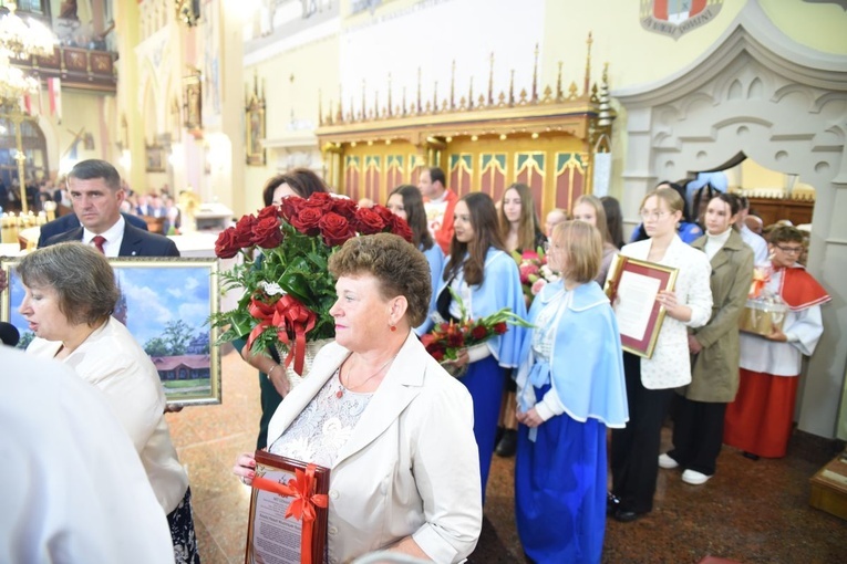 42. Pielgrzymka Apostolatu Trzeźwości do Szczepanowa