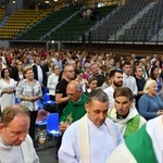 W Zielonej Górze zakończyła się "Szkoła charyzmatów"