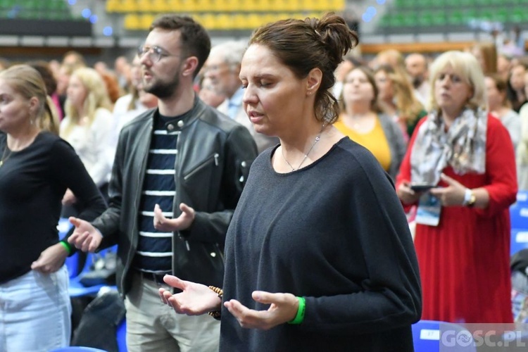 W Zielonej Górze zakończyła się "Szkoła charyzmatów"