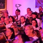 Finał Zielonogórskich Warsztatów Liturgiczno-Muzycznych w Zielonej Górze