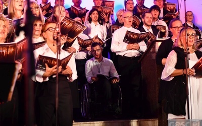 Finał Zielonogórskich Warsztatów Liturgiczno-Muzycznych w Zielonej Górze