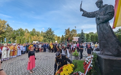 Odpust Władysława z Gielniowa, patrona Warszawy