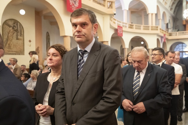 Odnowili przyrzeczenia małżeńskie