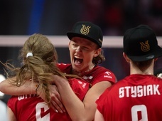 Polskie siatkarki awansowały na igrzyska po wygranej z Włochami