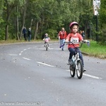 Wyścigi rowerowe w Zabrzu