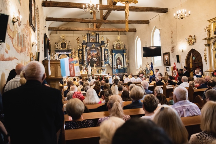 700-lecie Pręgowa