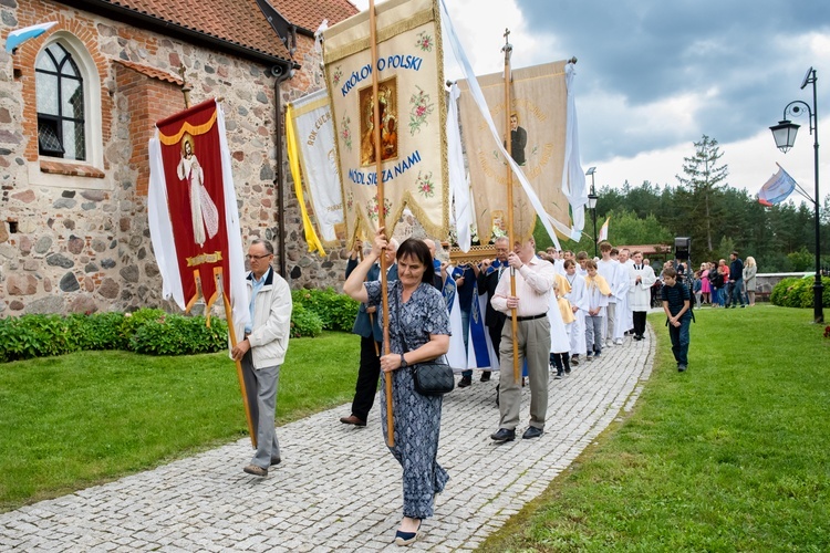 700-lecie Pręgowa