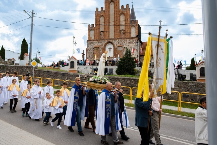 700-lecie Pręgowa