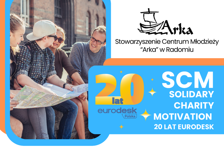 Będą warsztaty, spotkania i eventy