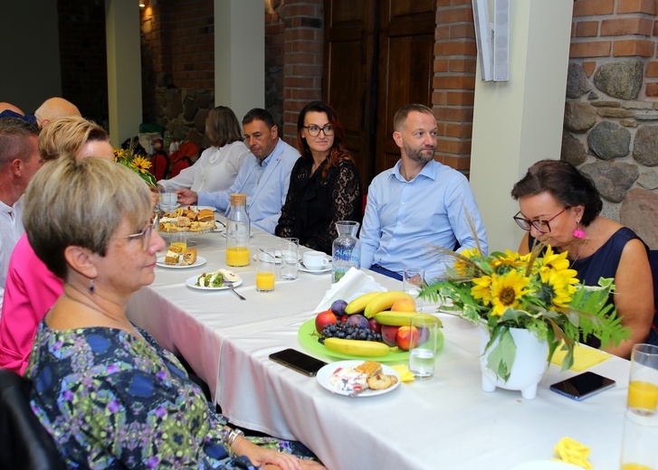 Tarnów. 20 lat tarnowskiego ośrodka Spotkań Małżeńskich
