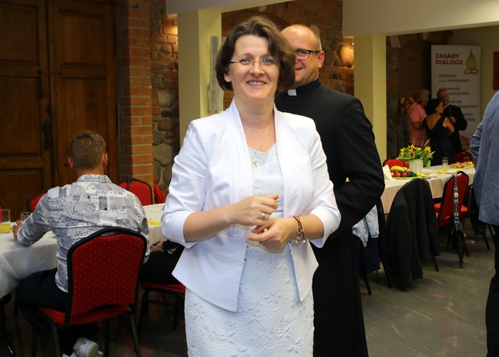 Tarnów. 20 lat tarnowskiego ośrodka Spotkań Małżeńskich