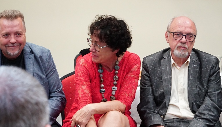 Tarnów. 20 lat tarnowskiego ośrodka Spotkań Małżeńskich