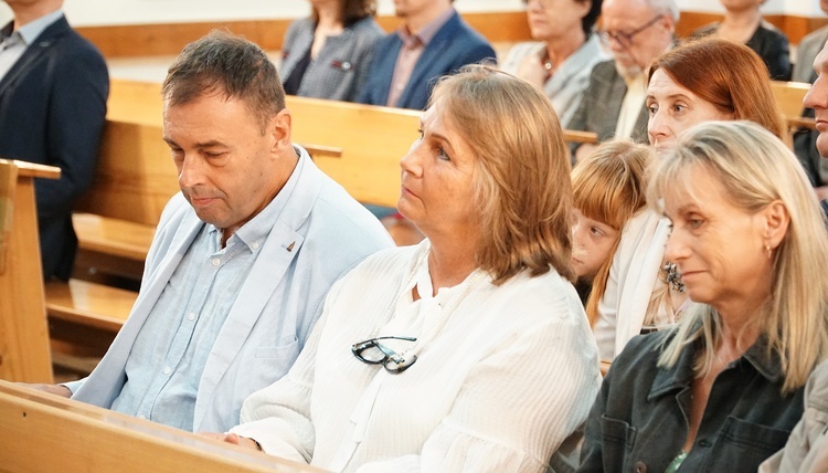 Tarnów. 20 lat tarnowskiego ośrodka Spotkań Małżeńskich