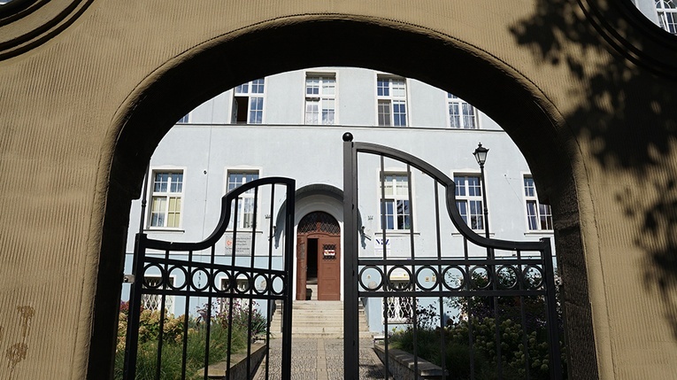 Akcja charytatywna Pola Nadziei w Dzierżoniowie 