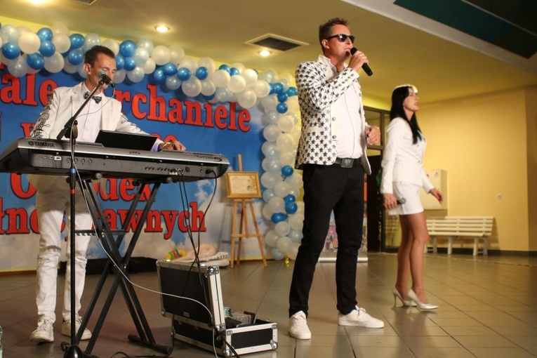 Odpust w Rusinowicach