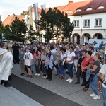 Limanowa. Ostatni dzień Wielkiego Odpustu Maryjnego 2023