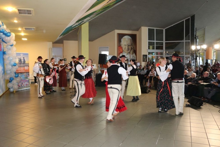 Odpust w Rusinowicach