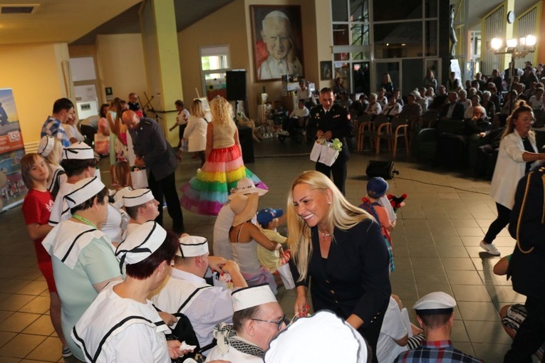 Odpust w Rusinowicach