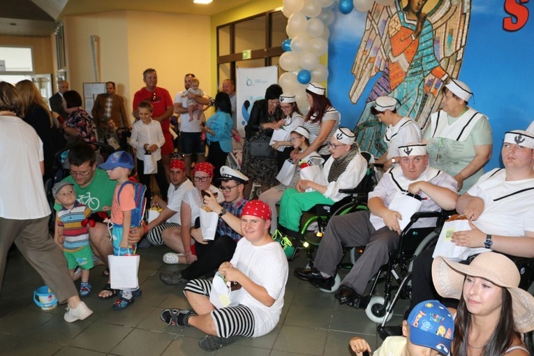 Odpust w Rusinowicach