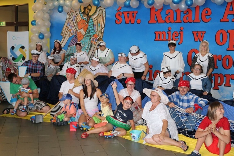 Odpust w Rusinowicach