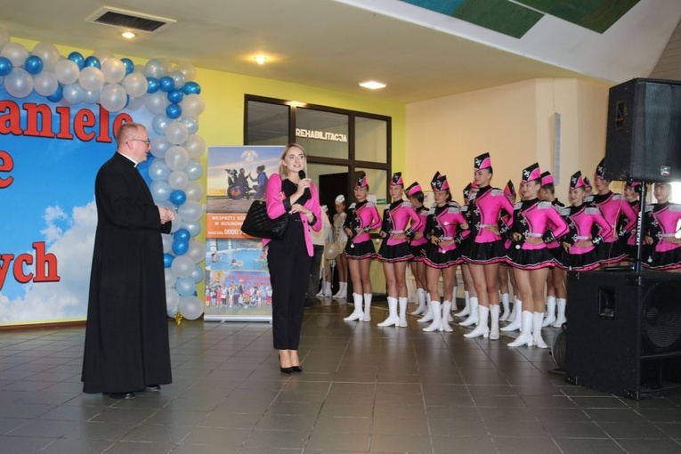 Odpust w Rusinowicach