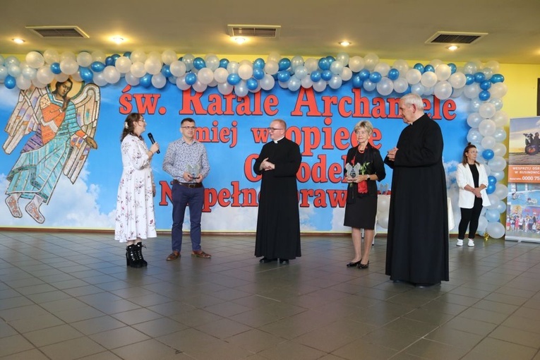 Odpust w Rusinowicach