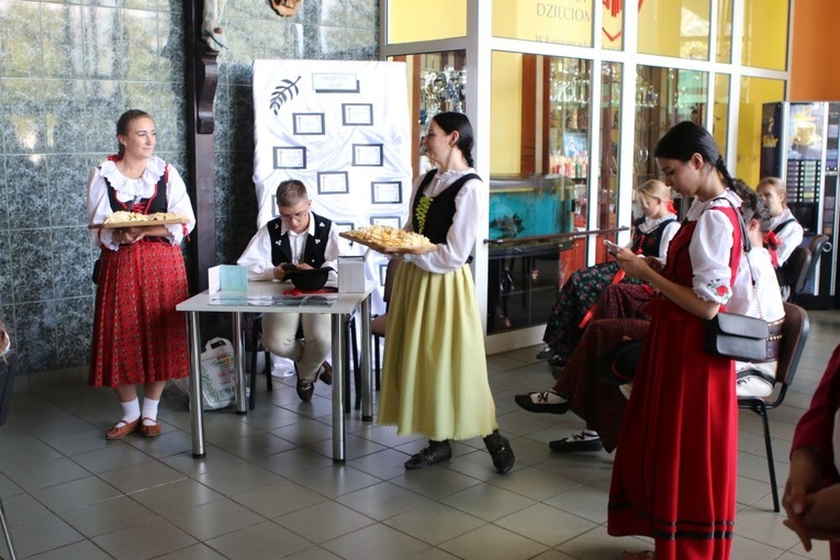 Odpust w Rusinowicach