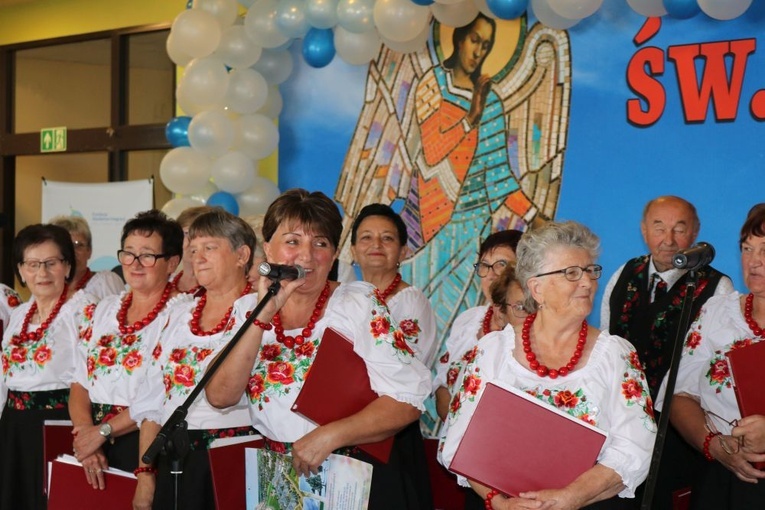 Odpust w Rusinowicach