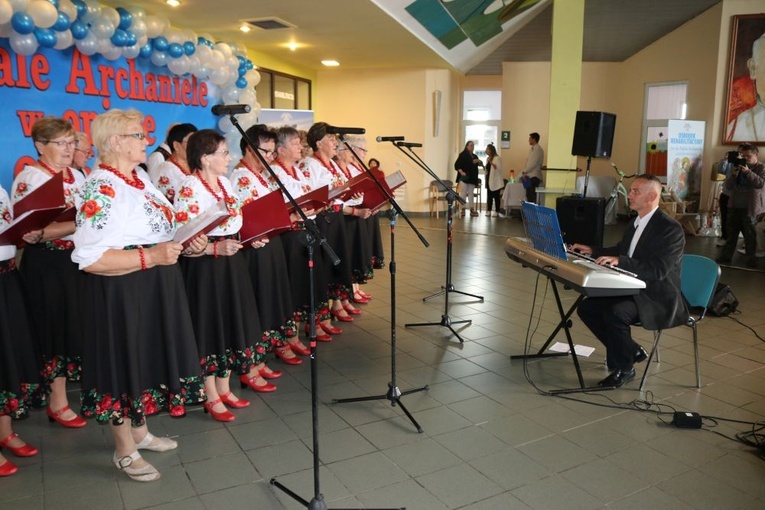 Odpust w Rusinowicach