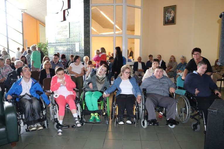 Odpust w Rusinowicach