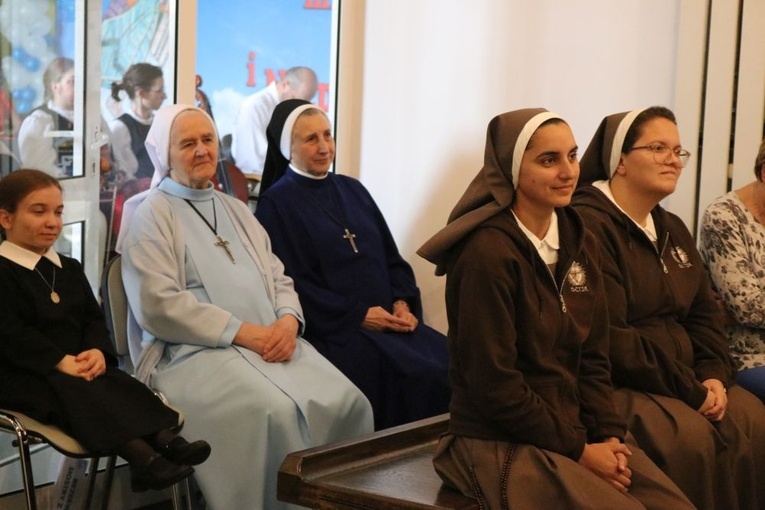 Odpust w Rusinowicach