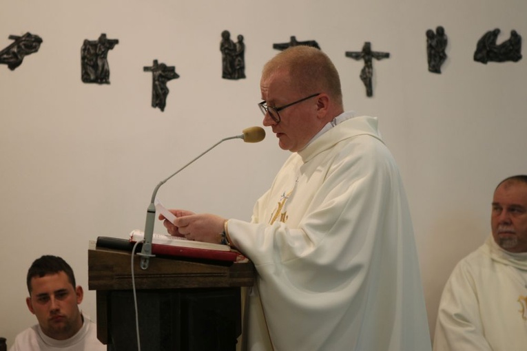 Odpust w Rusinowicach