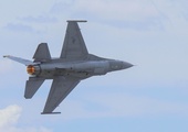 Prezydent Turcji: ratyfikujemy wejście Szwecji do NATO, jeżeli USA wywiążą się z obietnicy sprzedania nam F-16