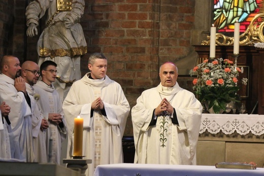 Jubileusz 30-lecia KSM 