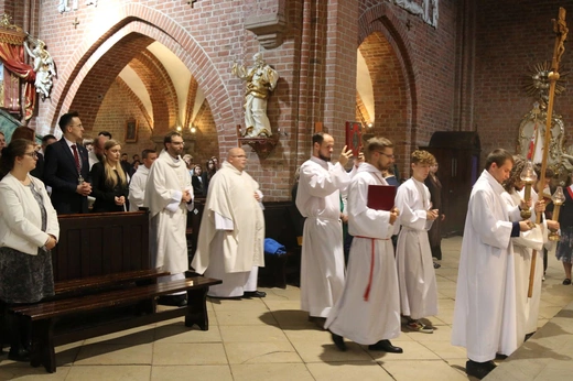Jubileusz 30-lecia KSM 