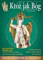 Któż jak Bóg 5/2023