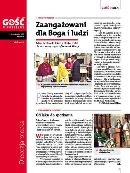 Gość Płocki 39/2023