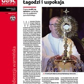 Posłaniec Warmiński 39/2023
