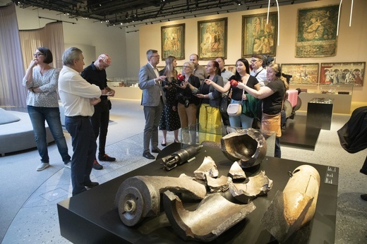 Muzeum Historii Polski. Co zobaczymy?